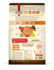 Primal - Kibble in the Raw Dog Food - Thịt Bò