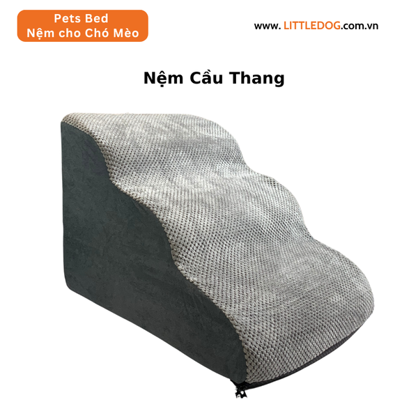 CẦU THANG CHO THÚ CƯNG - PET STAIRS ULIGOTA