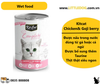 PATE KITCAT GÀ VÀ KỈ TỬ-CHICKEN&GOJI BERRY