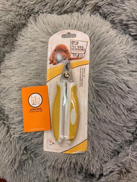 Kềm Yingte Petnails L