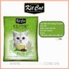 Kit Cat Cát Vệ Sinh Hương Trà Xanh 10L