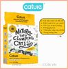 CATURE ĐẬU NÀNH VÀ ĐẤT SÉT BENTONITE 7L (2.8KG)