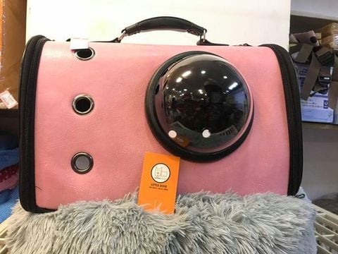 Balo Phi Hanh Gia Vuong 45x20x30 (dai x rong x cao)