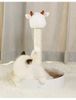 Trụ Cào Mèo YC Bò Sữa - YC Cat Tree Cow NC-2