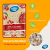 Pate Mèo Vị Trái Cây Snappy Tom - gói/70g