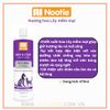 Nootie Dầu tắm hương hoa Lilly - Soft Lily Passion 473ml