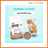 Cát Đậu Nành Cho Mèo Cat’s On ON25 Mixed Tofu