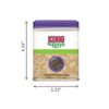 KONG Naturals Premium North American Catnip (28.3g/56.7g)