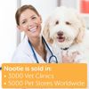 Nootie Dầu tắm hương Vanila ngọt ngào - Warm Vanilla Cookie 473ml