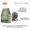 Thức Ăn Hạt Cho Chó Con - Nutrience Infusion Puppy - Thịt Gà Và Rau Củ - 500g/2.27kg