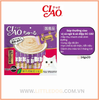 Ciao Que Sốt Đủ Vị (14x20pcs)