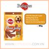 Pedigree Que Gan - Liver Jerky 80g