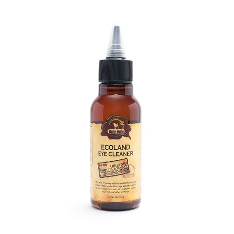 Budle'Budle Dung Dịch Nhỏ Mắt Cho Chó ( 120ml)