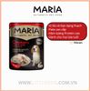 MARIA Pate Chó Vị Gà&Gan-Dog Chicken&Liver Jelly 70g