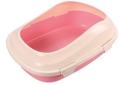 Pian Cat Toilet Mini P1134