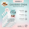 Thức Ăn Hạt Churro C90 Dành Cho Mèo Con – PetQ