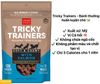 CloudStar Tricky Trainers - Bánh thưởng huấn luyện cho chó 142g