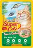 Pate Mèo Super Cat - gói/85g