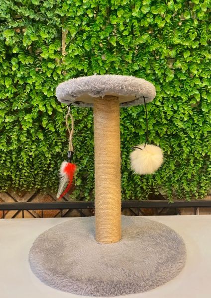 Trụ Cào Jian Đơn0809 - Jian Cat Tree Single809