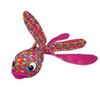 KONG Wubba Finz Pink WBZ31 Sm
