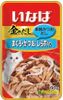 PATE MÈO INABA 60g