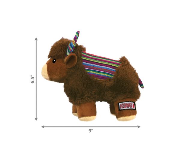 Kong Sherps Yak Medium