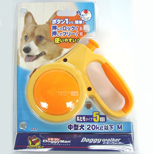 DoggyWalker M (5m-20kg)