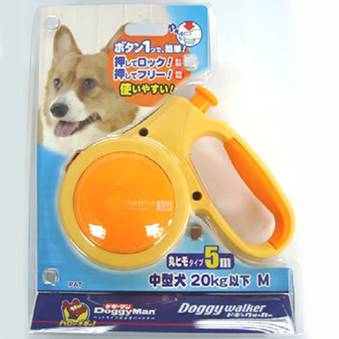 DoggyWalker M (5m-20kg)