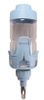 Pian Bình Nước Gắn Chuồng P1207-2 450ml
