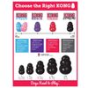 KONG® K2 Extreme Medium
