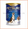 DR.KYAN SỮA BỘT CHO CHÓ PETSURE