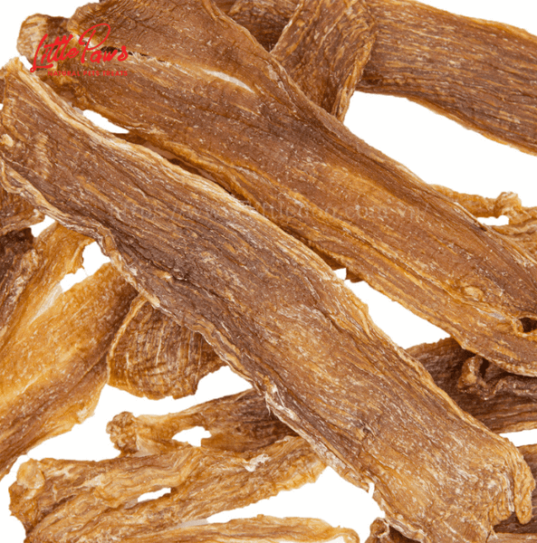 Little Paws - Thịt Heo Sấy - 60g/160g