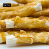 ChickyChicky Xương Sữa Cuộn Gà - Chicken Crunchy Stick 300g – ChickyChicky