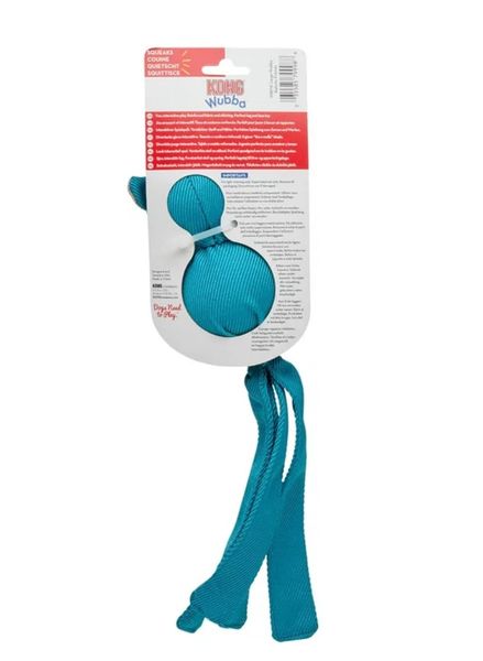 KONG Wubba WBF3 Small - Đồ chơi Kong cho Chó