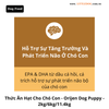 Thức Ăn Hạt Cho Chó Con - Orijen Dog Puppy - 2kg/6kg/11.4kg