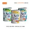 Pate Mèo Trưởng Thành Monge Special Cat 400g