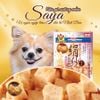 DoggyMan - Viên Gà Nướng Mềm SAYA 100g