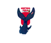 Kong Dog Shakers Shimmy Whale Medium