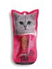 KITCAT Cá Ngừ Hun Khói -CAT Tuna&Smoked Fish 30g