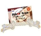 Teeth Cleaning Rope Toys-Cheese Flavor