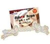 Teeth Cleaning Rope Toys-Cheese Flavor