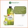 Natural Clean - Xịt khử mùi Diệt khuẩn 500ml/1.5L