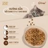 ANF - Thức ăn hạt khô cho Mèo (Mèo Con/Mèo Trưởng Thành)