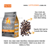 Thức Ăn Hạt Cho Chó Trưởng Thành Cho Chó Có Kích Thước Nhỏ - Nutrience Infusion - Vị Thị Gà Và Rau Củ Quả 500g/2.27kg