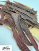 Little Paws Buffalo Jerky - Phi lê Thịt Trâu Sấy Zumbo