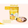 Bánh Thưởng AAT Cat Happy Time 60g