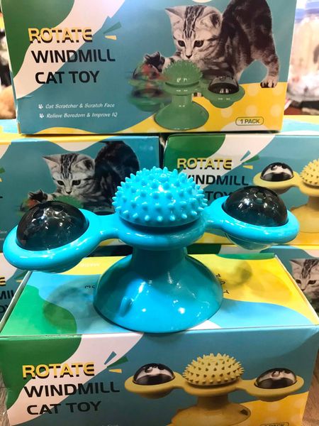 CatToy Windy T0520
