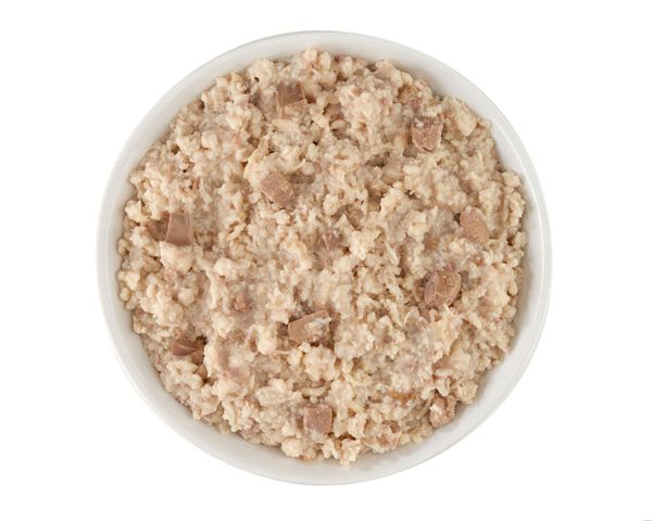 Pate Mèo Con Schesir Broth Kitten Cao Cấp – 80g