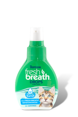 Tropiclean Drop Cat 65ml