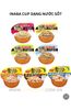 Inaba Cup Soft 65gram